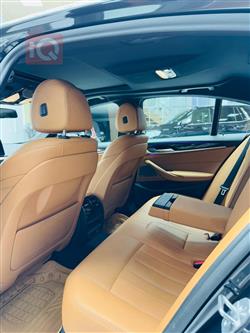 بی ئێم دەبڵیو سیریەس 5